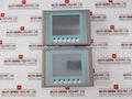 Siemens Simatic Ktp600 Basic Mono Pn Touch Panel Dc 24v 0.35a 00-1c-06-19-aa-8e