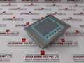 Siemens Simatic Ktp600 Basic Mono Pn Touch Panel Dc 24v 0.35a 00-1c-06-19-aa-8e