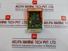 Siemens Simatic S5 6Es5 375-1La41 Memory Module Eprom 32K X 8Bit