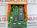 Siemens Simatic S5 6Es5 375-1La41 Memory Module Eprom 32K X 8Bit