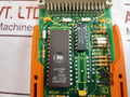 Siemens Simatic S5 6Es5 375-1La41 Memory Module Eprom 32K X 8Bit