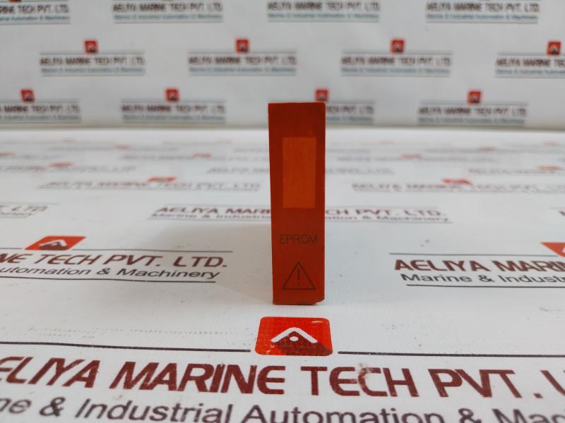 Siemens Simatic S5 6Es5 375-1La41 Memory Module Eprom 32K X 8Bit