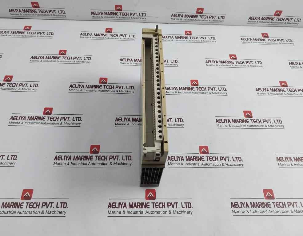 Siemens Simatic S5 6Es5 458-7Lb11 Relay Output Module 240V Ac 30V Dc