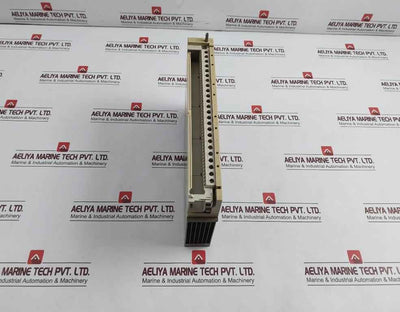 Siemens Simatic S5 6Es5 458-7Lb11 Relay Output Module 240V Ac 30V Dc