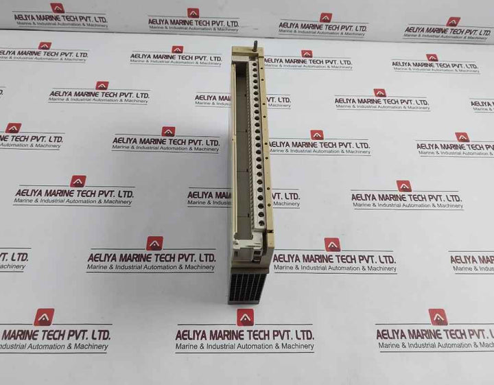 Siemens Simatic S5 6Es5 458-7Lb11 Relay Output Module 240V Ac 30V Dc