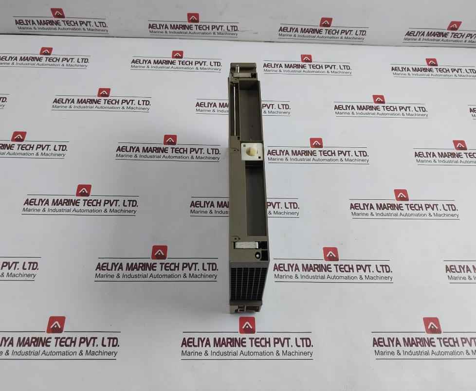 Siemens Simatic S5 6Es5 458-7Lb11 Relay Output Module 240V Ac 30V Dc