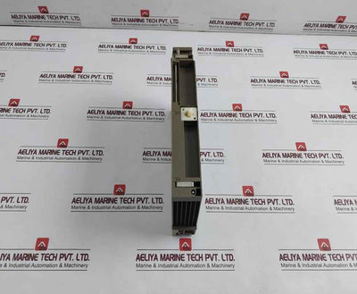 Siemens Simatic S5 6Es5 458-7Lb11 Relay Output Module 240V Ac 30V Dc