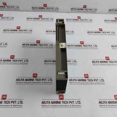 Siemens Simatic S5 6Es5 458-7Lb11 Relay Output Module 240V Ac 30V Dc