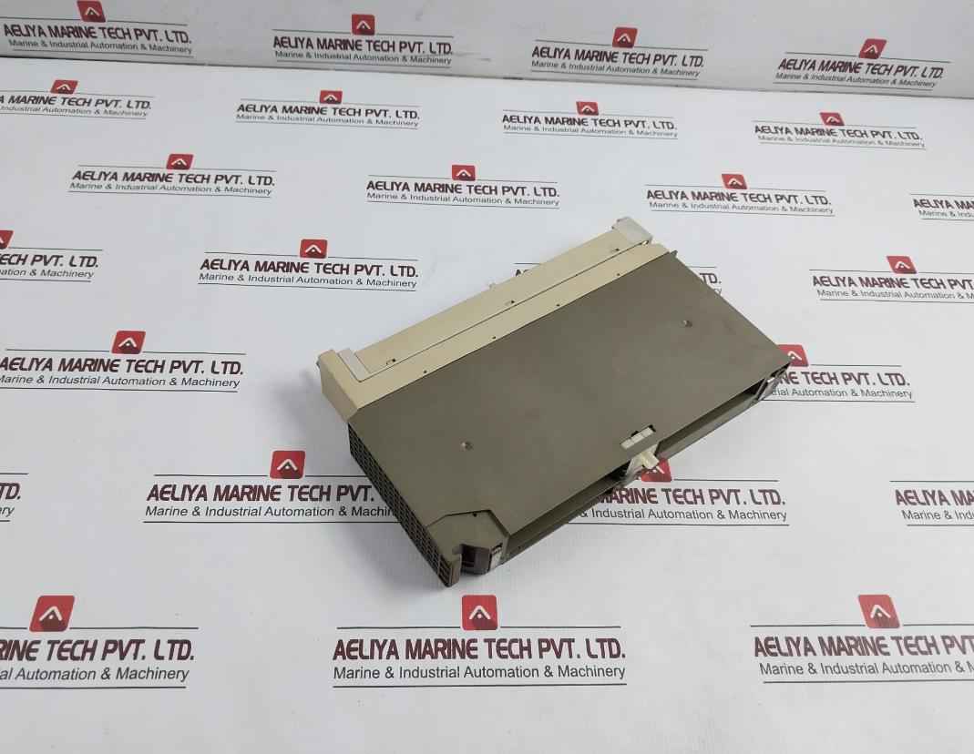 Siemens Simatic S5 6Es5 458-7Lb11 Relay Output Module 240V Ac 30V Dc