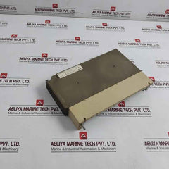Siemens Simatic S5 6Es5 458-7Lb11 Relay Output Module 240V Ac 30V Dc