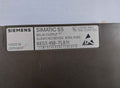 Siemens Simatic S5 6Es5 458-7Lb11 Relay Output Module 240V Ac 30V Dc