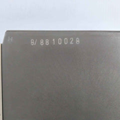 Siemens Simatic S5 6Es5 458-7Lb11 Relay Output Module 240V Ac 30V Dc