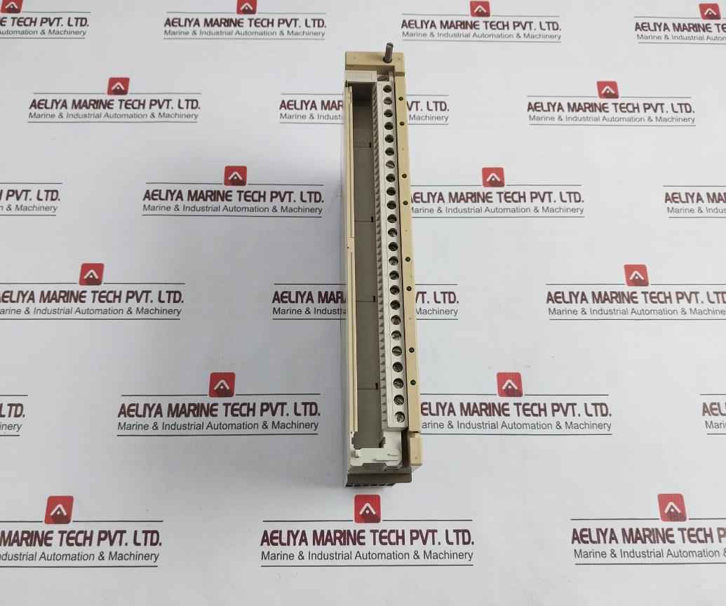 Siemens Simatic S5 6Es5 458-7Lb11 Relay Output Module 240V Ac 30V Dc