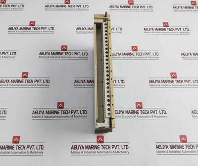 Siemens Simatic S5 6Es5 458-7Lb11 Relay Output Module 240V Ac 30V Dc