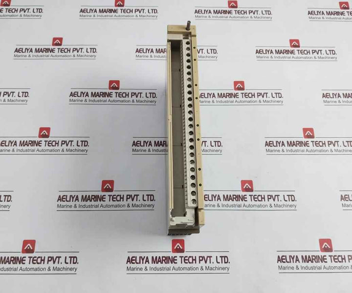 Siemens Simatic S5 6Es5 458-7Lb11 Relay Output Module 240V Ac 30V Dc