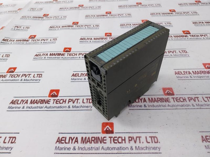Siemens Simatic S7 6Es7 321-1Bl00-0Aa0 300 Digital Input Module Sm321