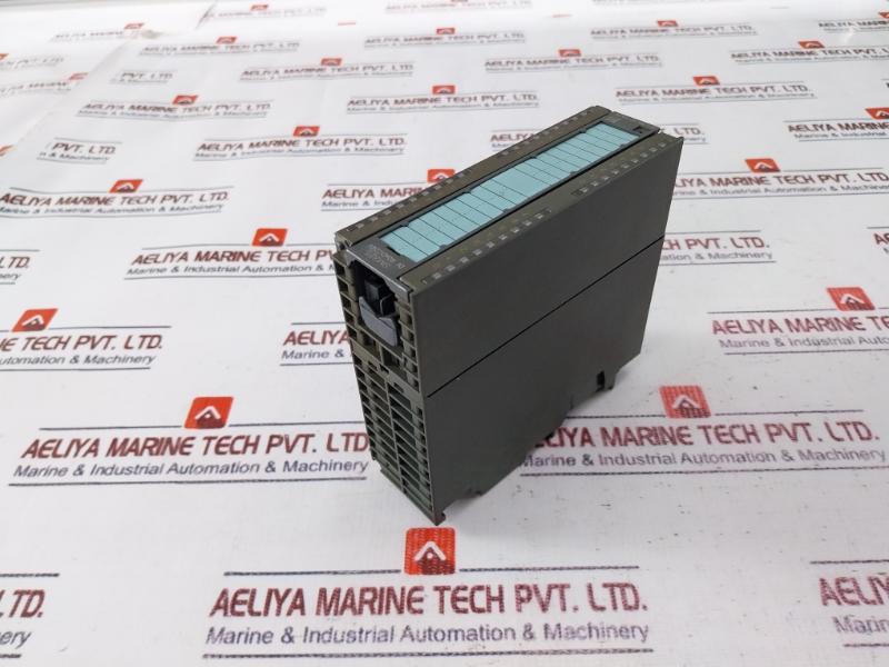 Siemens Simatic S7 6Es7 321-1Bl00-0Aa0 300 Digital Input Module Sm321