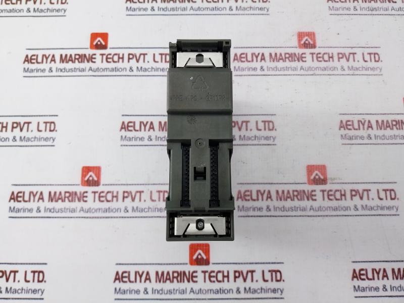 Siemens Simatic S7 6Es7 321-1Bl00-0Aa0 300 Digital Input Module Sm321