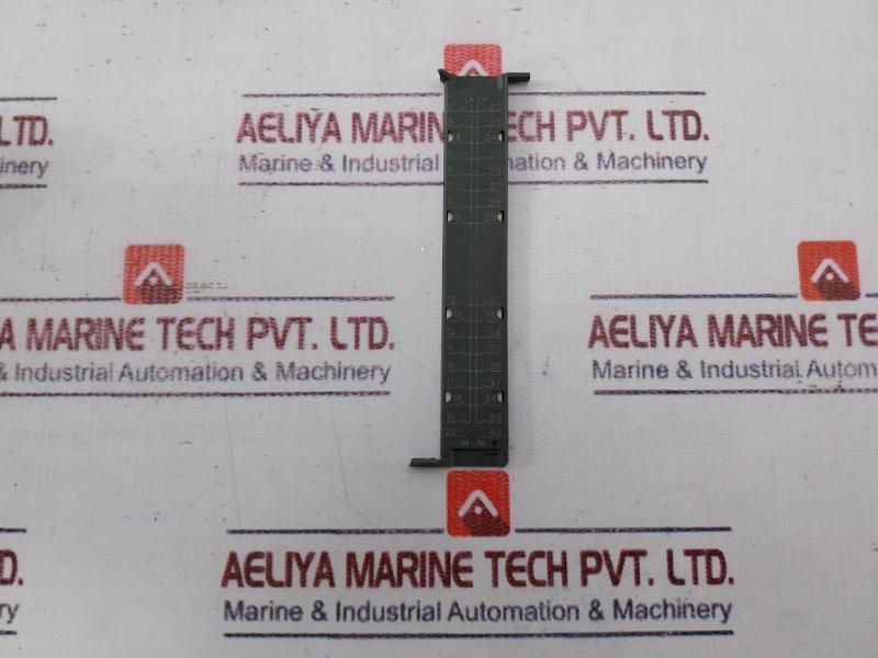 Siemens Simatic S7 6Es7 321-1Bl00-0Aa0 300 Digital Input Module Sm321