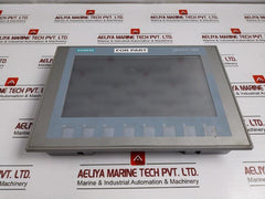 Siemens 6Av21232Jb030Ax0 Simatic Basic Panel Key/Touch Operation