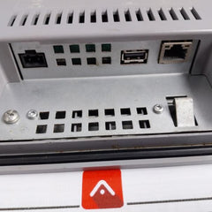 Siemens 6Av21232Jb030Ax0 Simatic Basic Panel Key/Touch Operation