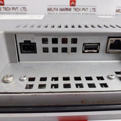 Siemens 6Av21232Jb030Ax0 Simatic Basic Panel Key/Touch Operation