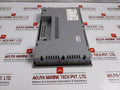 Siemens 6Av21232Jb030Ax0 Simatic Basic Panel Key/Touch Operation