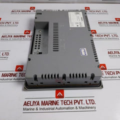 Siemens 6Av21232Jb030Ax0 Simatic Basic Panel Key/Touch Operation