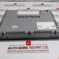 Siemens 6Av21232Jb030Ax0 Simatic Basic Panel Key/Touch Operation