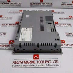 Siemens 6Av21232Jb030Ax0 Simatic Basic Panel Key/Touch Operation
