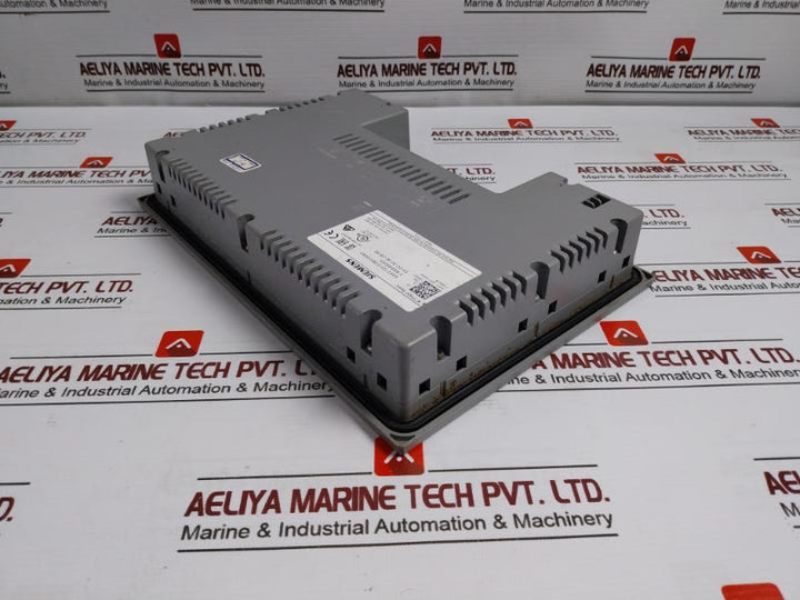 Siemens 6Av21232Jb030Ax0 Simatic Basic Panel Key/Touch Operation