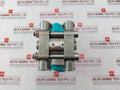 Siemens Sitrans P 7Mf4433-1Ea02-2Ac1-z Transmitter For Differential Pressure