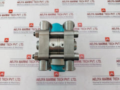 Siemens Sitrans P 7Mf4433-1Ea02-2Ac1-z Transmitter For Differential Pressure
