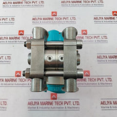 Siemens Sitrans P 7Mf4433-1Ea02-2Ac1-z Transmitter For Differential Pressure