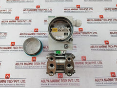 Siemens Sitrans P 7Mf4433-1Ea02-2Ac1-z Transmitter For Differential Pressure