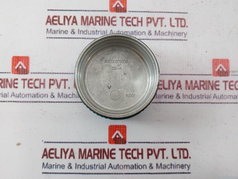 Siemens Sitrans P 7Mf4433-1Ea02-2Ac1-z Transmitter For Differential Pressure