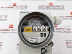 Siemens Sitrans P 7Mf4433-1Ea02-2Ac1-z Transmitter For Differential Pressure