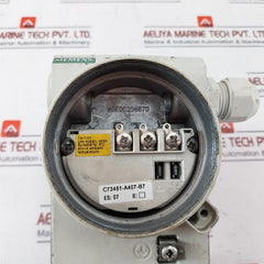 Siemens Sitrans P 7Mf4433-1Ea02-2Ac1-z Transmitter For Differential Pressure