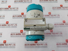 Siemens Sitrans P 7Mf4433-1Ea02-2Ac1-z Transmitter For Differential Pressure