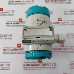 Siemens Sitrans P 7Mf4433-1Ea02-2Ac1-z Transmitter For Differential Pressure