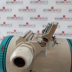 Siemens Sitrans P 7Mf4433-1Ea02-2Ac1-z Transmitter For Differential Pressure