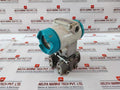 Siemens Sitrans P 7Mf4433-1Ea02-2Ac1-z Transmitter For Differential Pressure