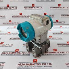 Siemens Sitrans P 7Mf4433-1Ea02-2Ac1-z Transmitter For Differential Pressure