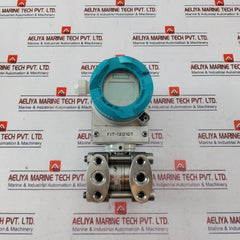 Siemens Sitrans P 7Mf4433-1Ea02-2Ac1-z Transmitter For Differential Pressure