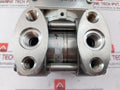 Siemens Sitrans P 7Mf4433-1Ea02-2Ac1-z Transmitter For Differential Pressure