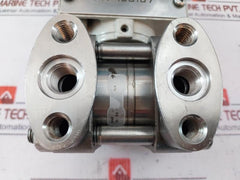 Siemens Sitrans P 7Mf4433-1Ea02-2Ac1-z Transmitter For Differential Pressure