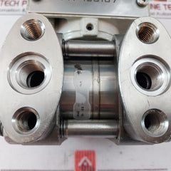Siemens Sitrans P 7Mf4433-1Ea02-2Ac1-z Transmitter For Differential Pressure