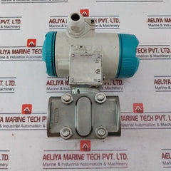 Siemens Sitrans P 7Mf4433-1Ea02-2Ac1-z Transmitter For Differential Pressure