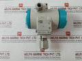 Siemens Sitrans P Ds Iii 7Mf4033-1Db10-2Ac6-zPressure Transmitter 4-20 Ma Ip66