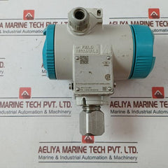Siemens Sitrans P Ds Iii 7Mf4033-1Db10-2Ac6-zPressure Transmitter 4-20 Ma Ip66